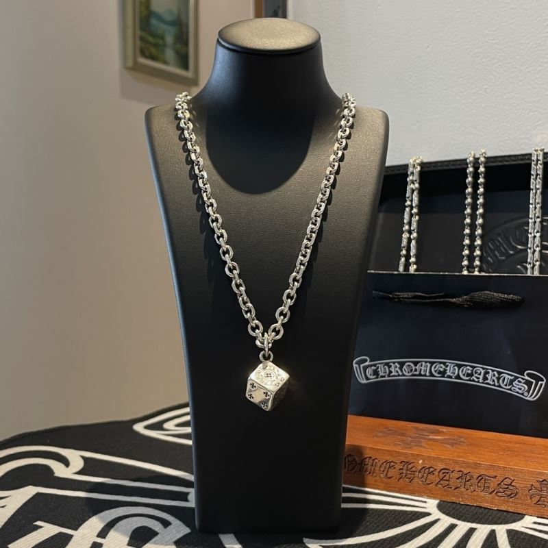 Chrome Hearts Necklaces